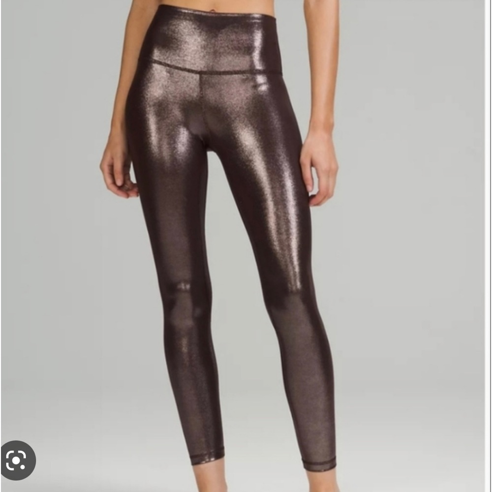Lululemon Align Pant 25”